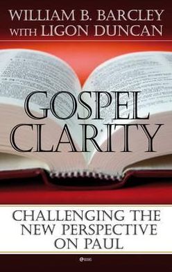 Gospel Clarity