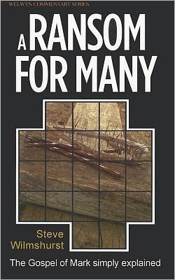 Wcs Mark: A Ransom for Many