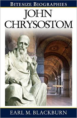 John Chrysostom