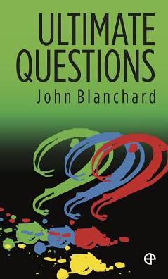 Ultimate Questions NKJV