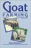 Goat Farming