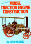 Introducing Model Traction Engine Construction