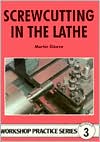 Screwcutting in the Lathe