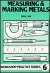 Measuring and Marking Metals