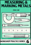 Measuring and Marking Metals