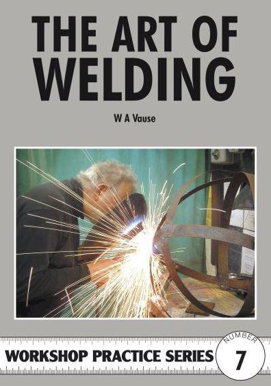 Art of Welding