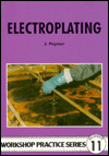 Electroplating