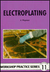 Electroplating