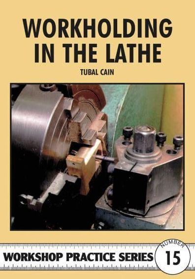 Workholding in the lathe