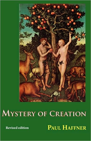 Mystery Of Creation