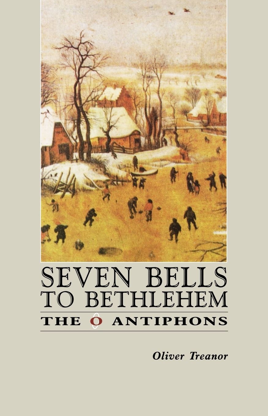 Seven Bells To Bethlehem