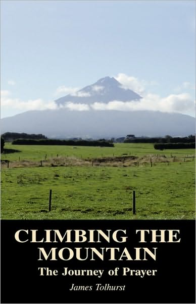 Climbing The Mountain