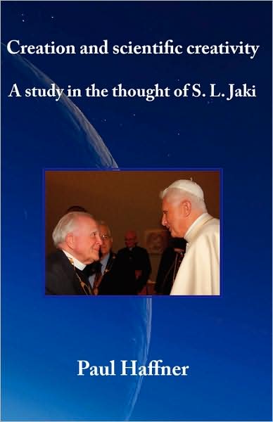 Creation And Scientific Creativity