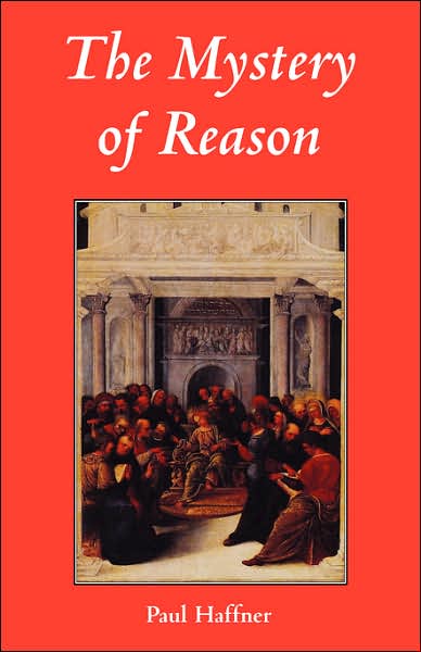 Mystery Of Reason