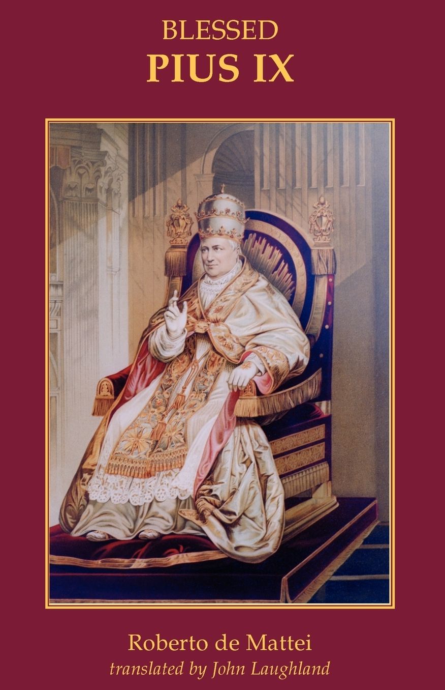 Pius Ix