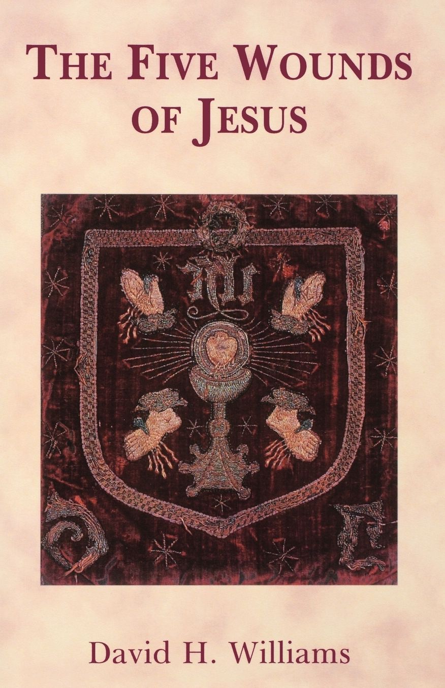 Five Wounds of Christ