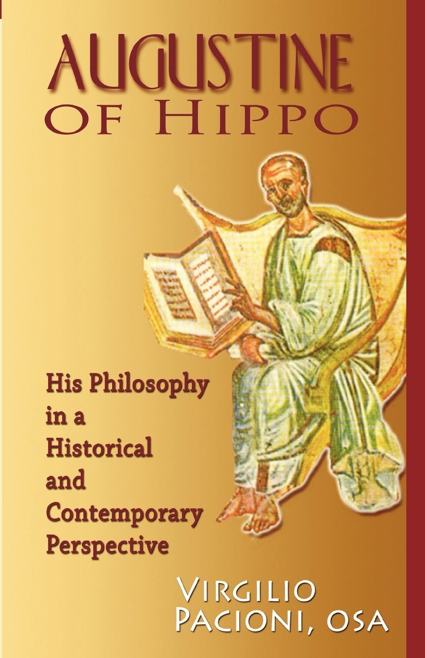 Augustine Of Hippo