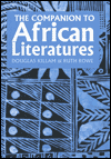 Companion to African Literatures