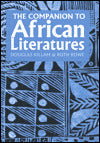 Companion to African Literatures