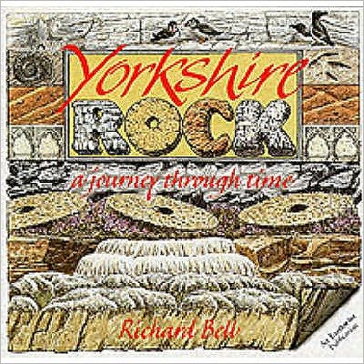 Yorkshire Rock: A Journey Through Time