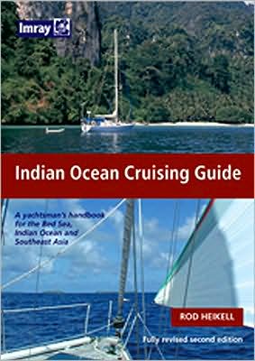 Indian Ocean Cruising Guide