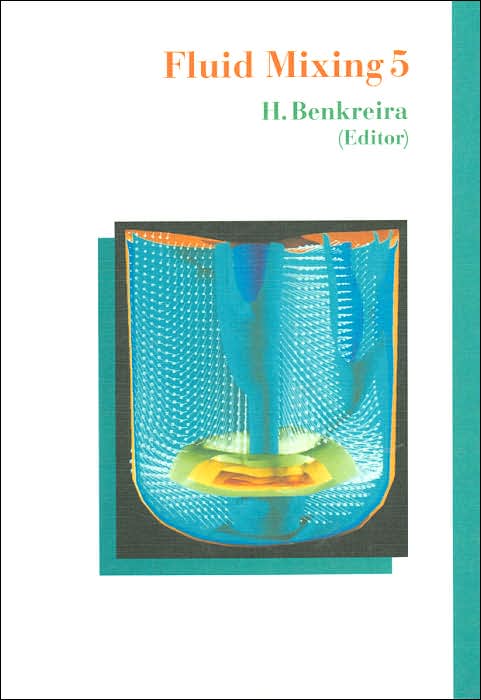 Fluid Mixing 5: Conference Proceedings