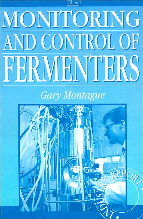 Monitoring and Control of Fermenters