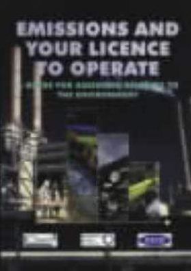 Emissions and Your License to Operate
