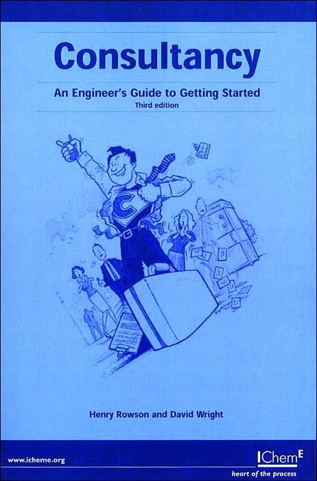 Consultancy: An Engineer's Guide to Getting Started
