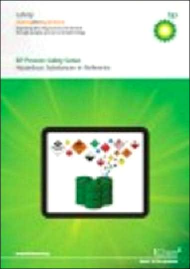 Hazardous Substances in Refineries