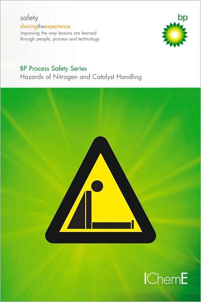Hazards of Nitrogen and Catalyst Handling