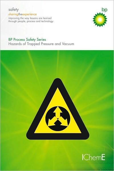 Hazards of Trapped Pressure and Vacuum