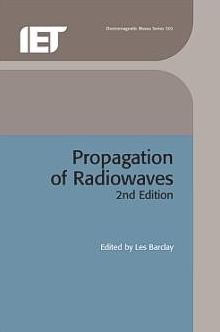 Propagation of Radiowaves