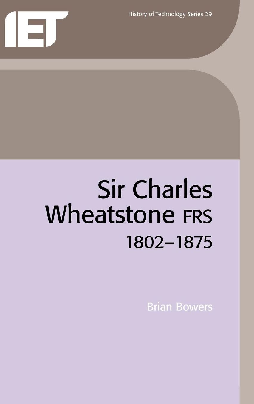 Sir Charles Wheatstone