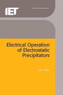 Electrical Operation of Electrostatic Precipitators