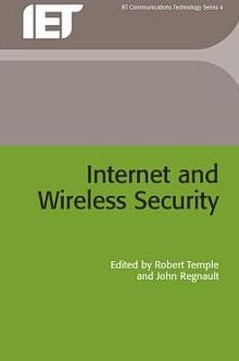 Internet and Wireless Security
