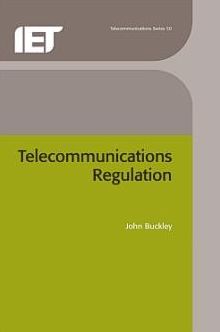 Telecommunications Regulation