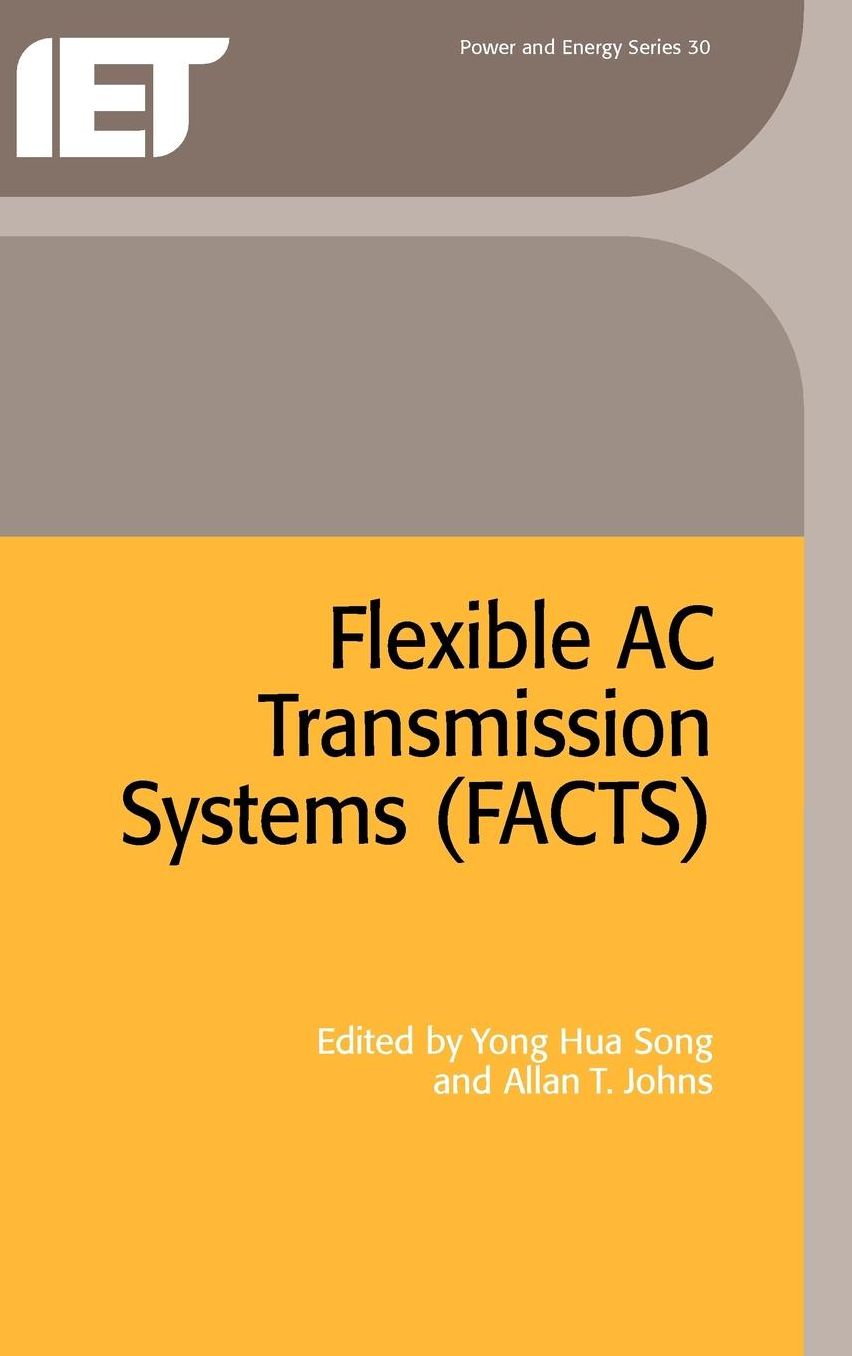 Flexible AC Transmission Systems (Facts)