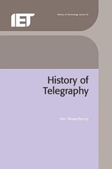 History of Telegraphy