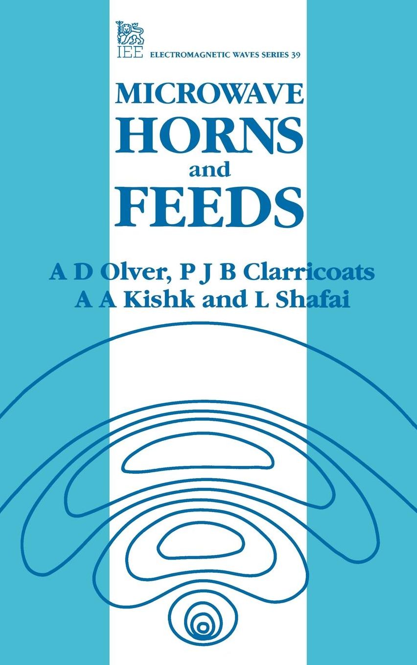 Microwave Horns and Feeds