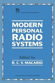 Modern Personal Radio Systems
