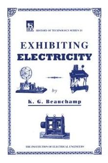 Exhibiting Electricity