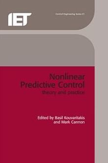 Nonlinear Predictive Control: Theory and Practice