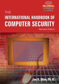 International Handbook of Computer Security