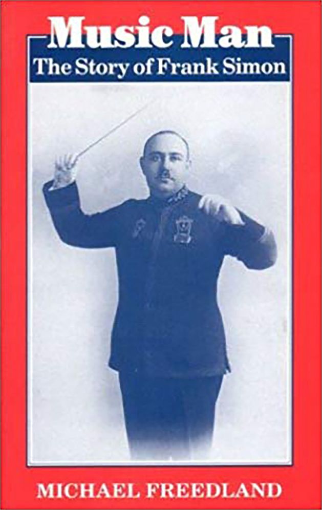 Music Man