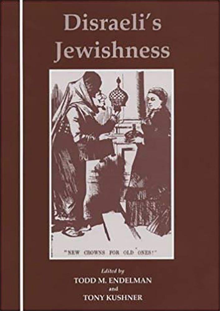 Disraeli's Jewishness