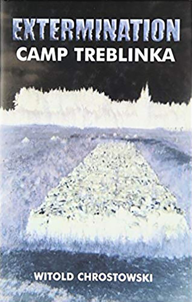 Extermination Camp Treblinka