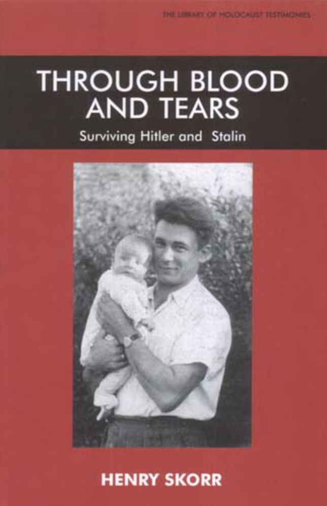 Socially Unreliable: Surviving the Holocaust in Stalin's Russia