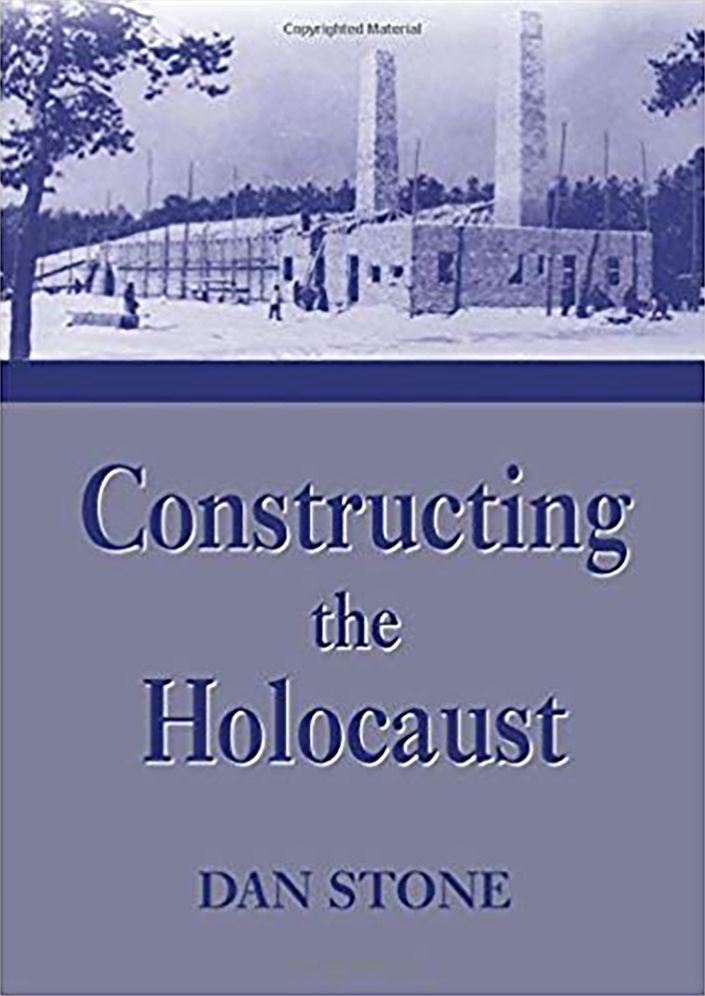Constructing the Holocaust HB: A Study in Historiography