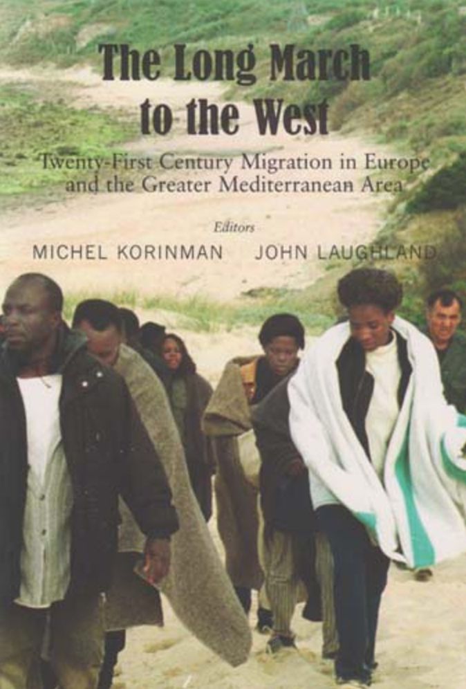 Migration in Europe and the Mediterranean